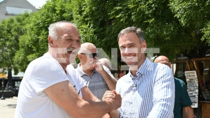 Strateški do smene vlasti